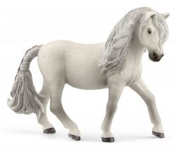 SCHLEICH - JUMENT ISLANDAISE #13942